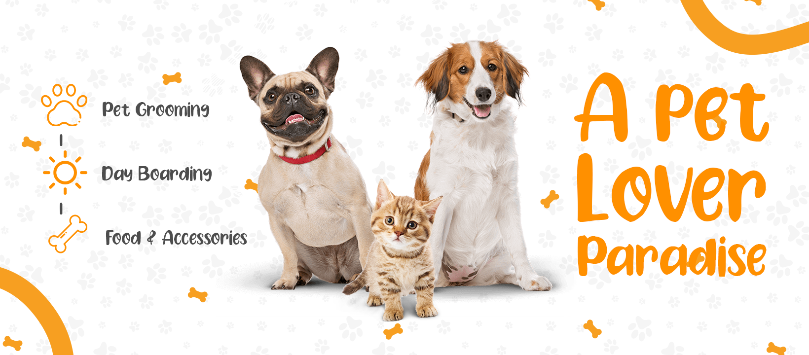 Brownie Pet Shop UAE 3