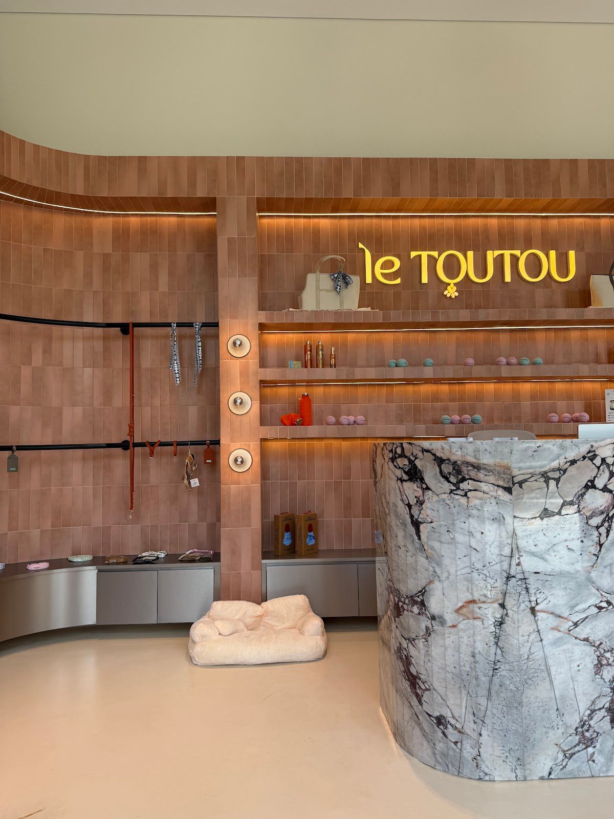 Le Toutou Pets Grooming 2