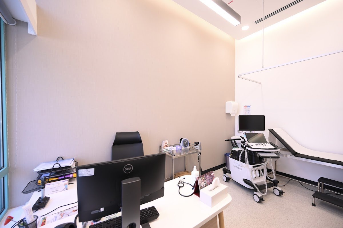 Aster Royal Clinic Arabian Ranches photo 3