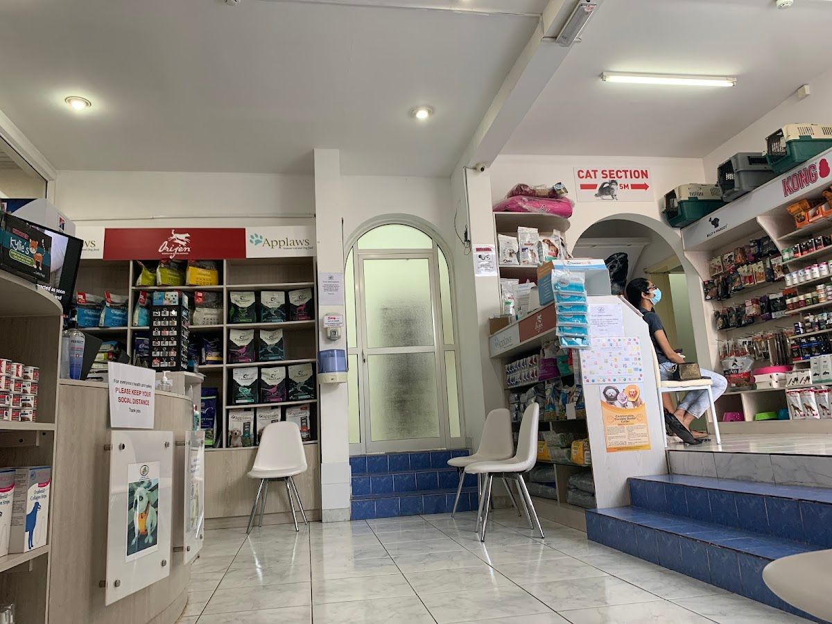 Umm Suqeim Veterinary Centre 2