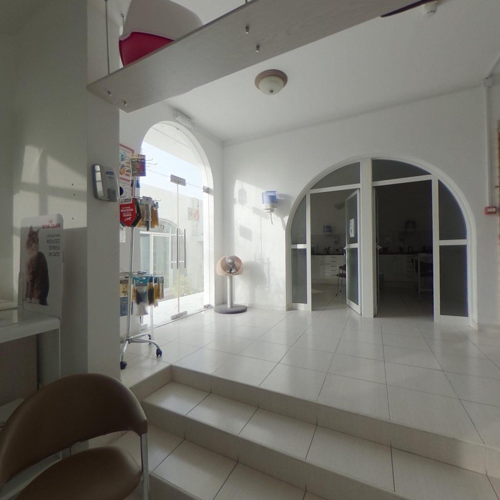 Umm Suqeim Veterinary Centre 3