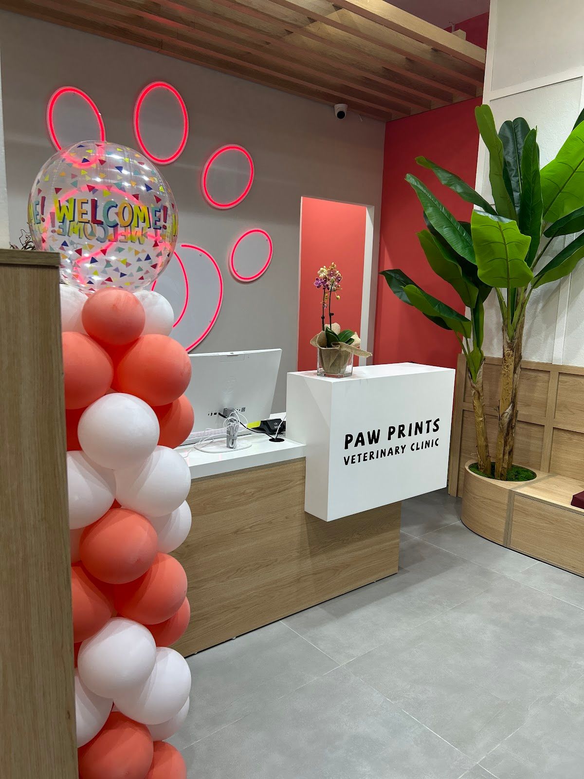 Paw Prints Veterinary Clinic 5
