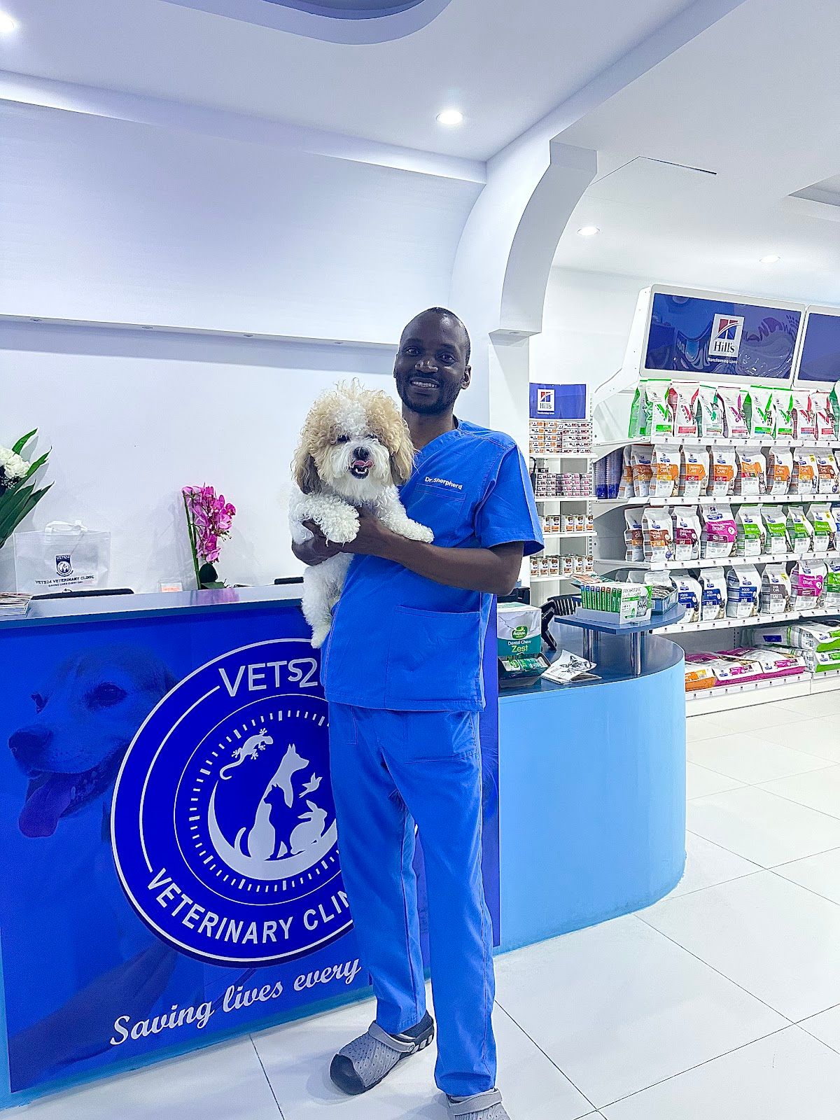 Vets24 Veterinary Clinic - Fujairah 2