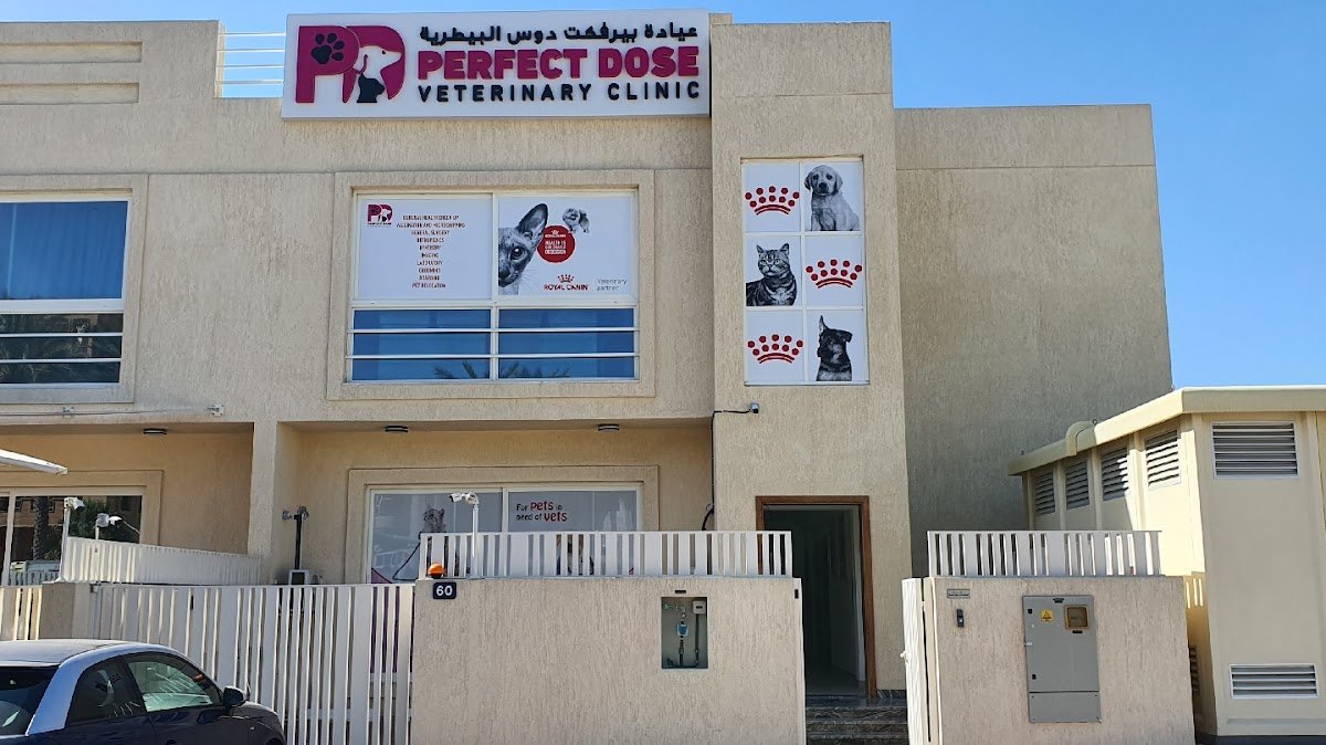 Perfect Dose Veterinary Clinic