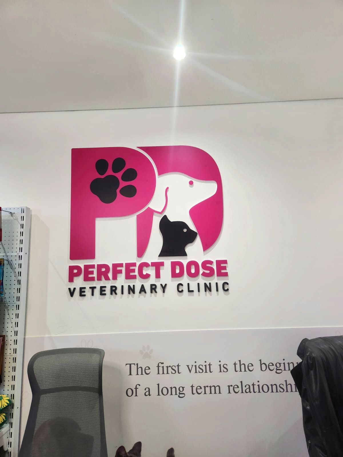 Perfect Dose Veterinary Clinic 2