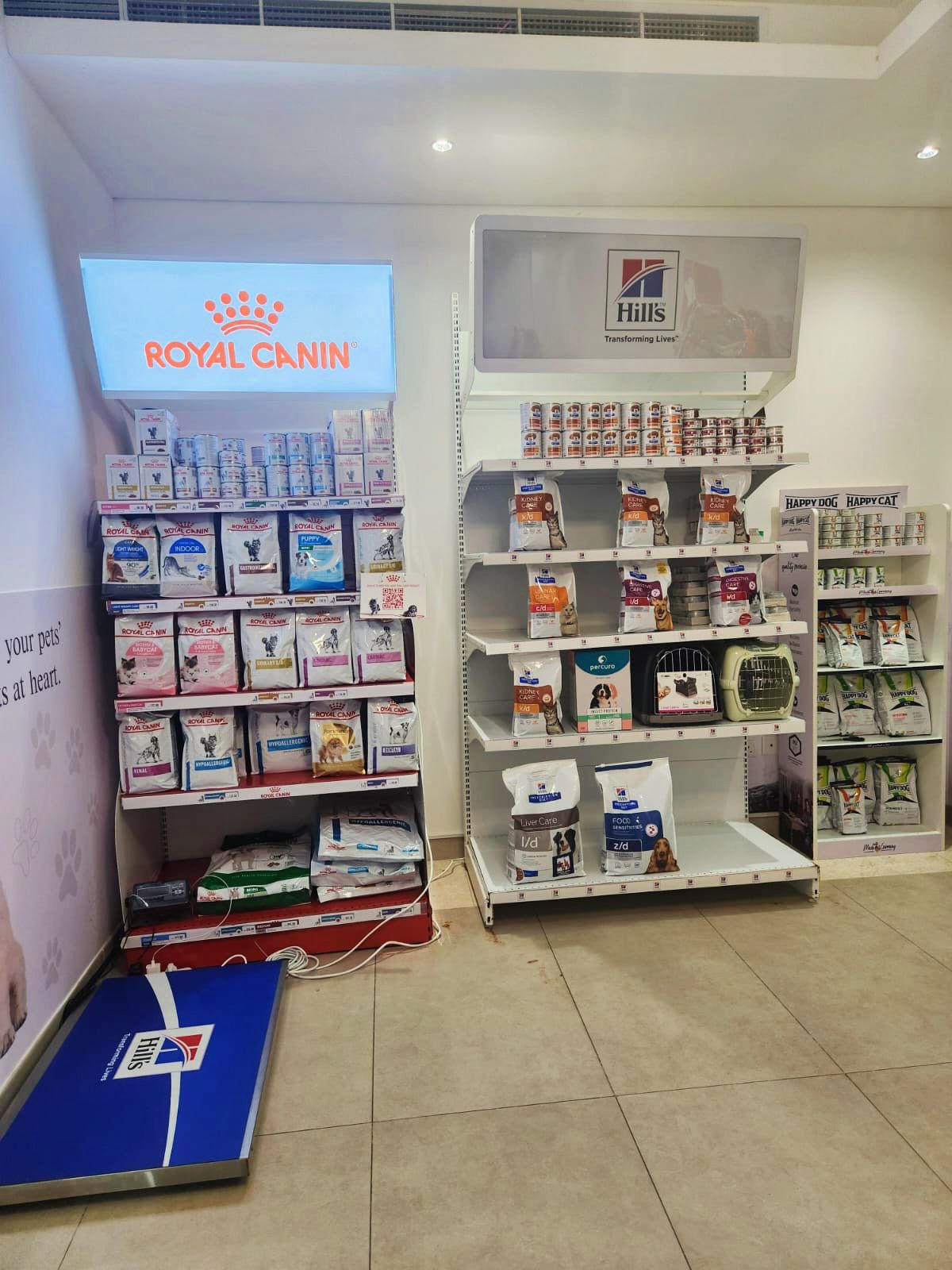 Perfect Dose Veterinary Clinic 5