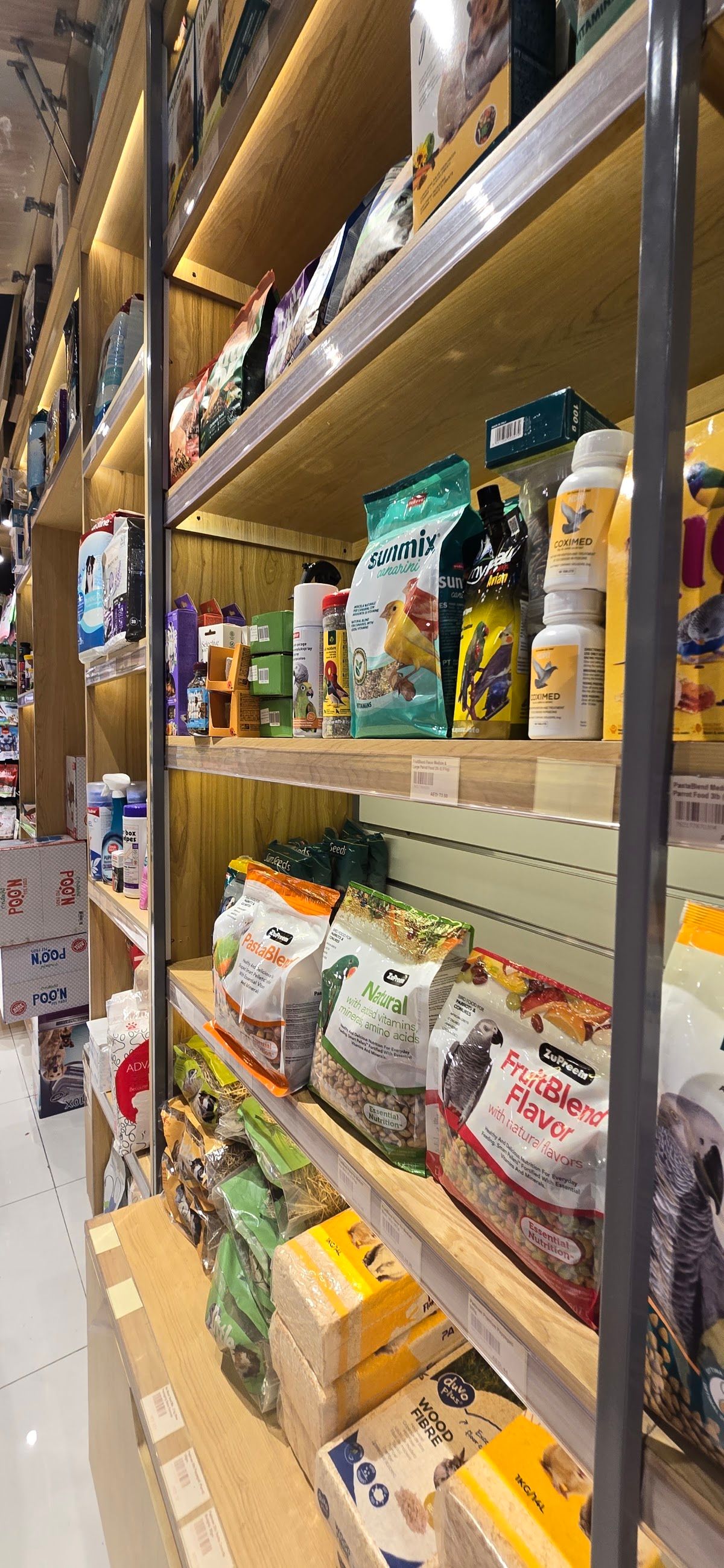 Petopia Pet Boutique and Spa 2