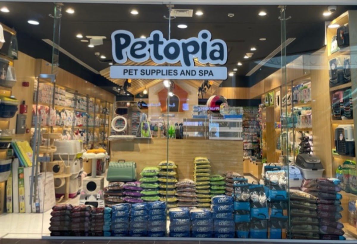 Petopia Pet Boutique and Spa 3