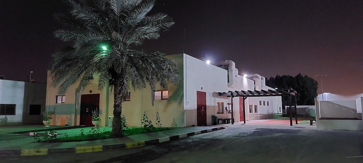 Sharjah Equine Hospital & Veterinary Clinic 5