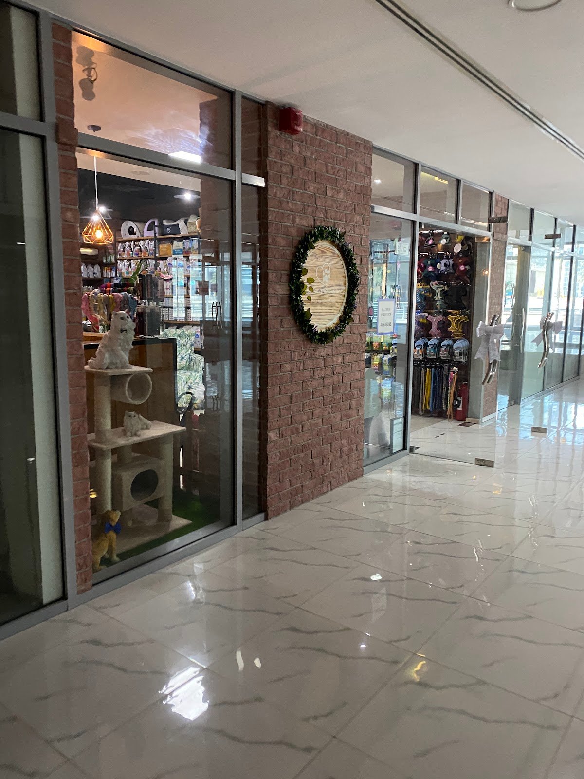 Pet Boutique Daycare & Spa