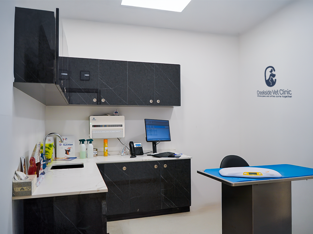 Creekside Vet Clinic LLC 4