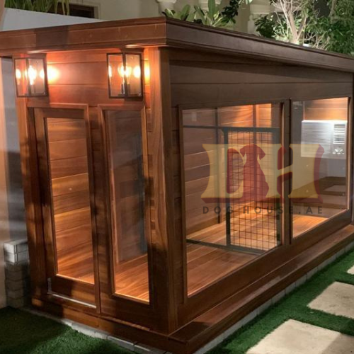 Dog House