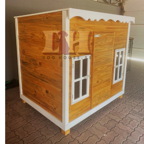 Dog House 2
