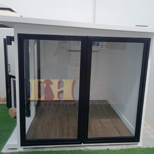 Dog House 3