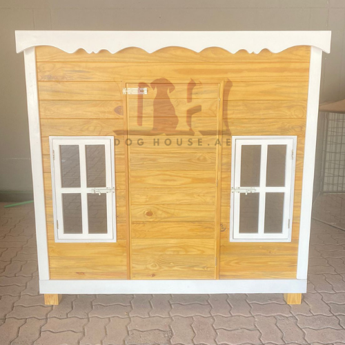 Dog House 5
