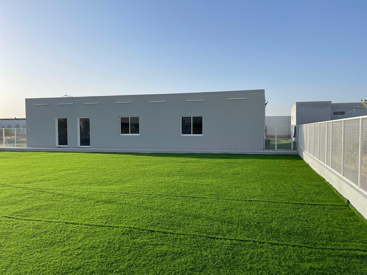 Doggy Oasis Dog Training Center photo 2