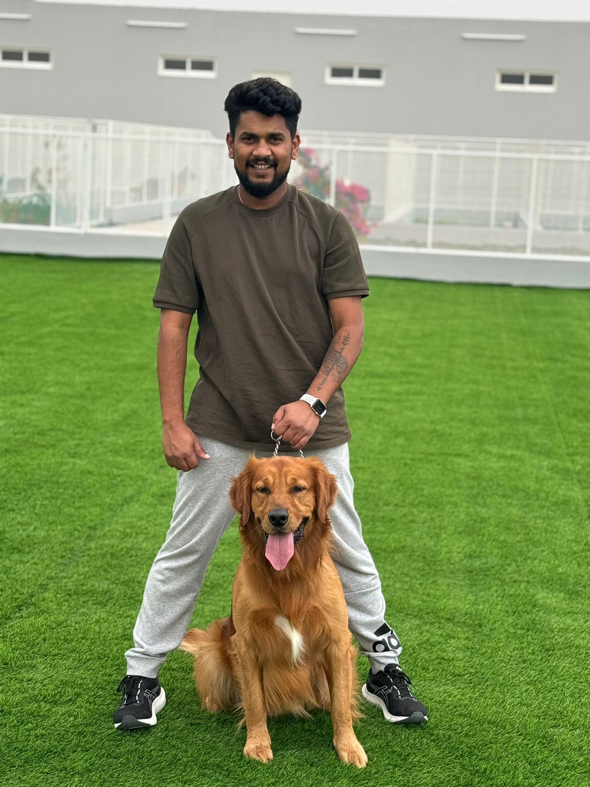 Doggy Oasis Dog Training Center 4