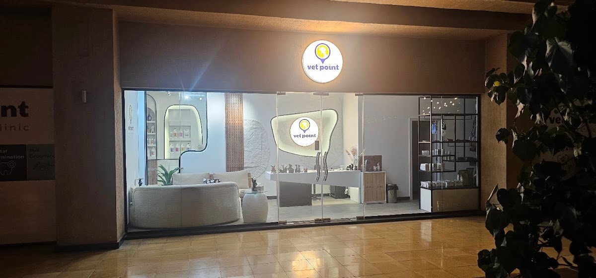 High Quality Pets Shop Dubai