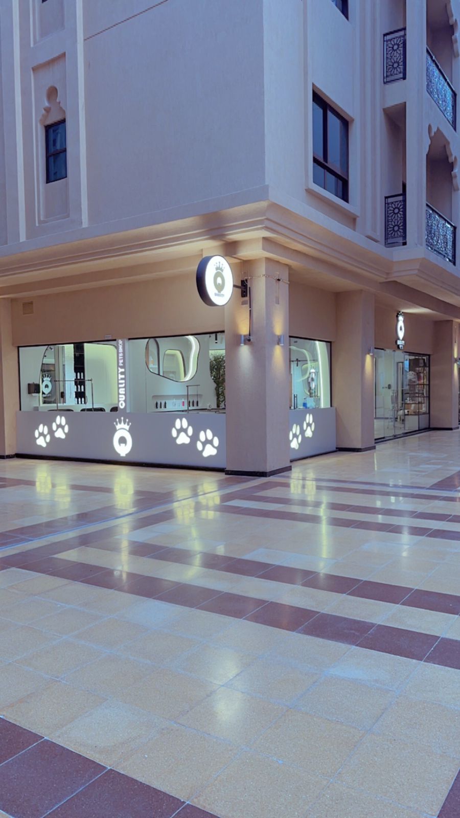 High Quality Pets Shop Dubai 2