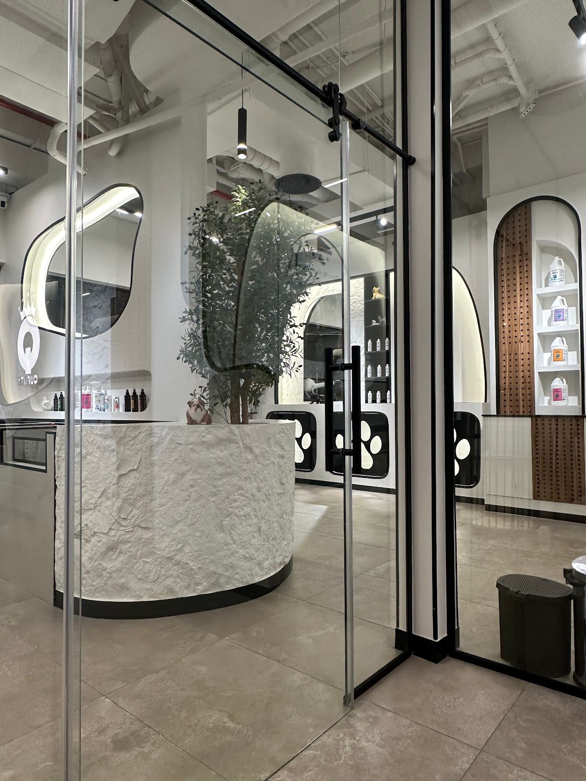 High Quality Pets Shop Dubai 3