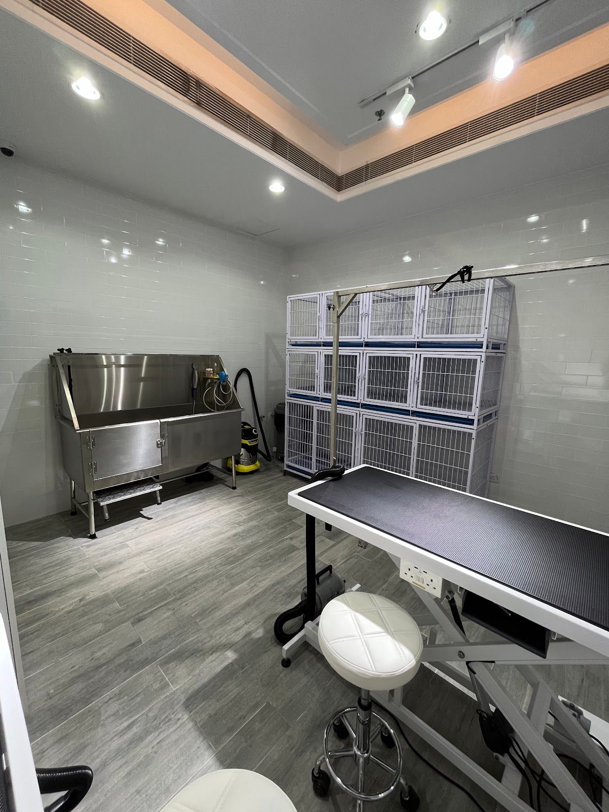 PerkPets Pet Supplies & Grooming Store - Silicon Oasis 2