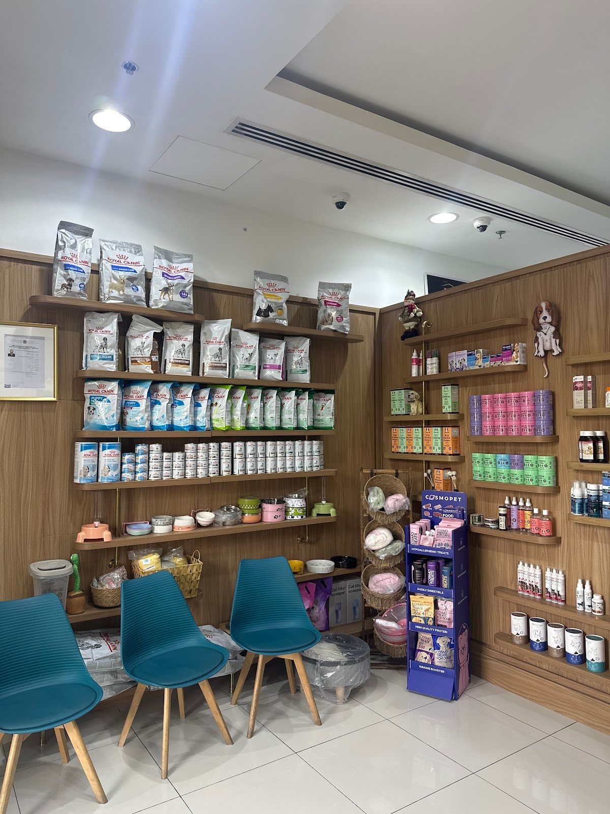Prime Paws Veterinary Clinic LLC 3