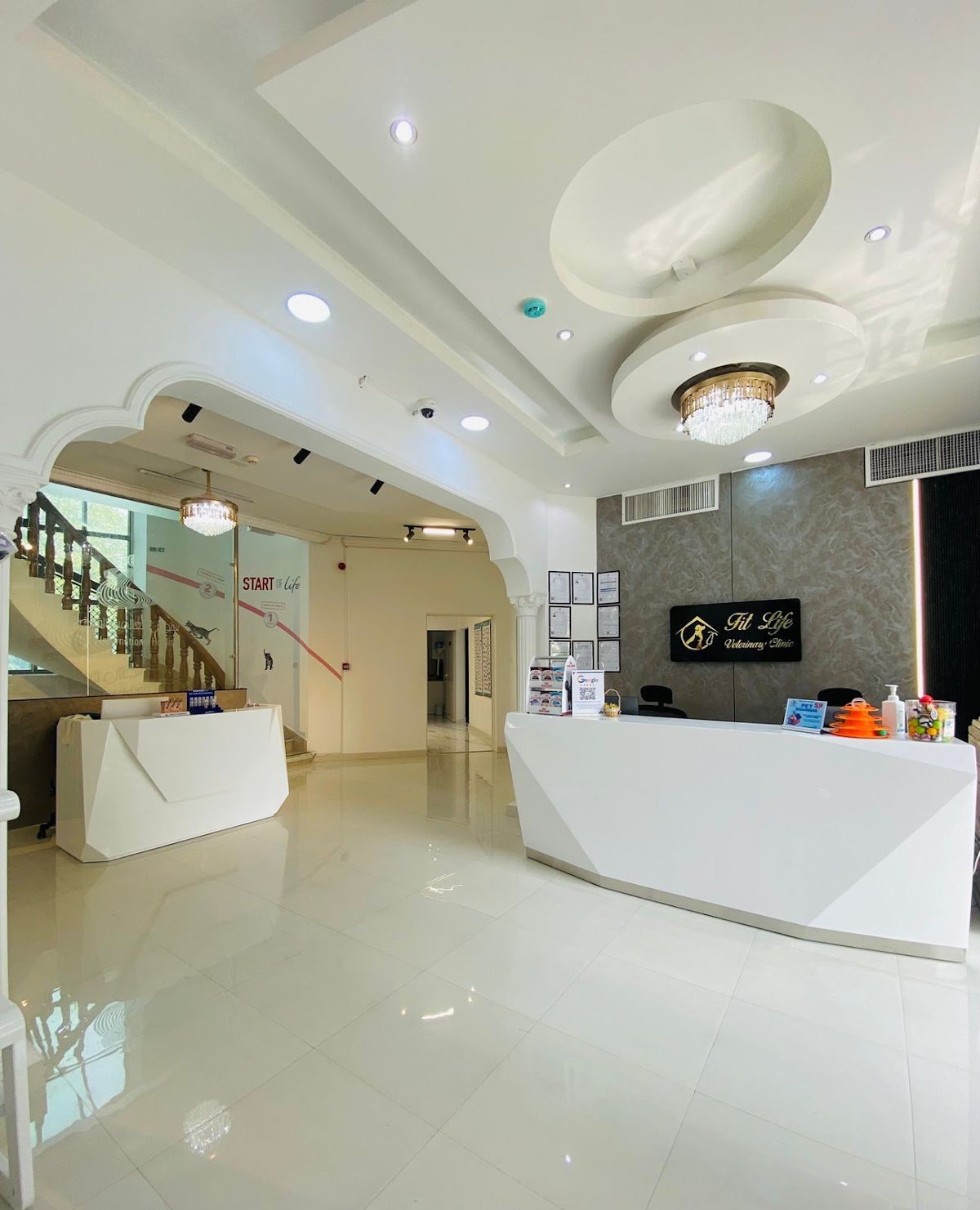 Fit Life Veterinary Clinic