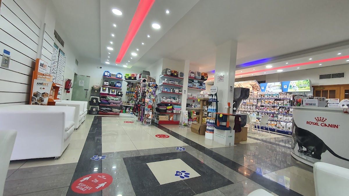 Fit Life Veterinary Clinic 3