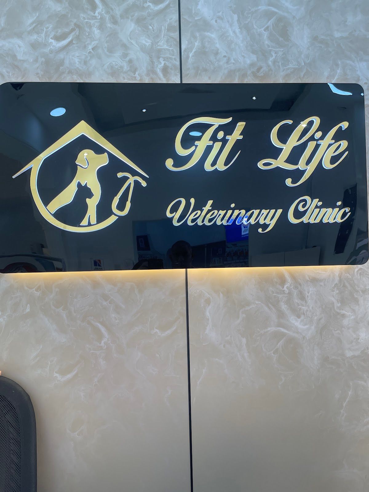 Fit Life Veterinary Clinic 4