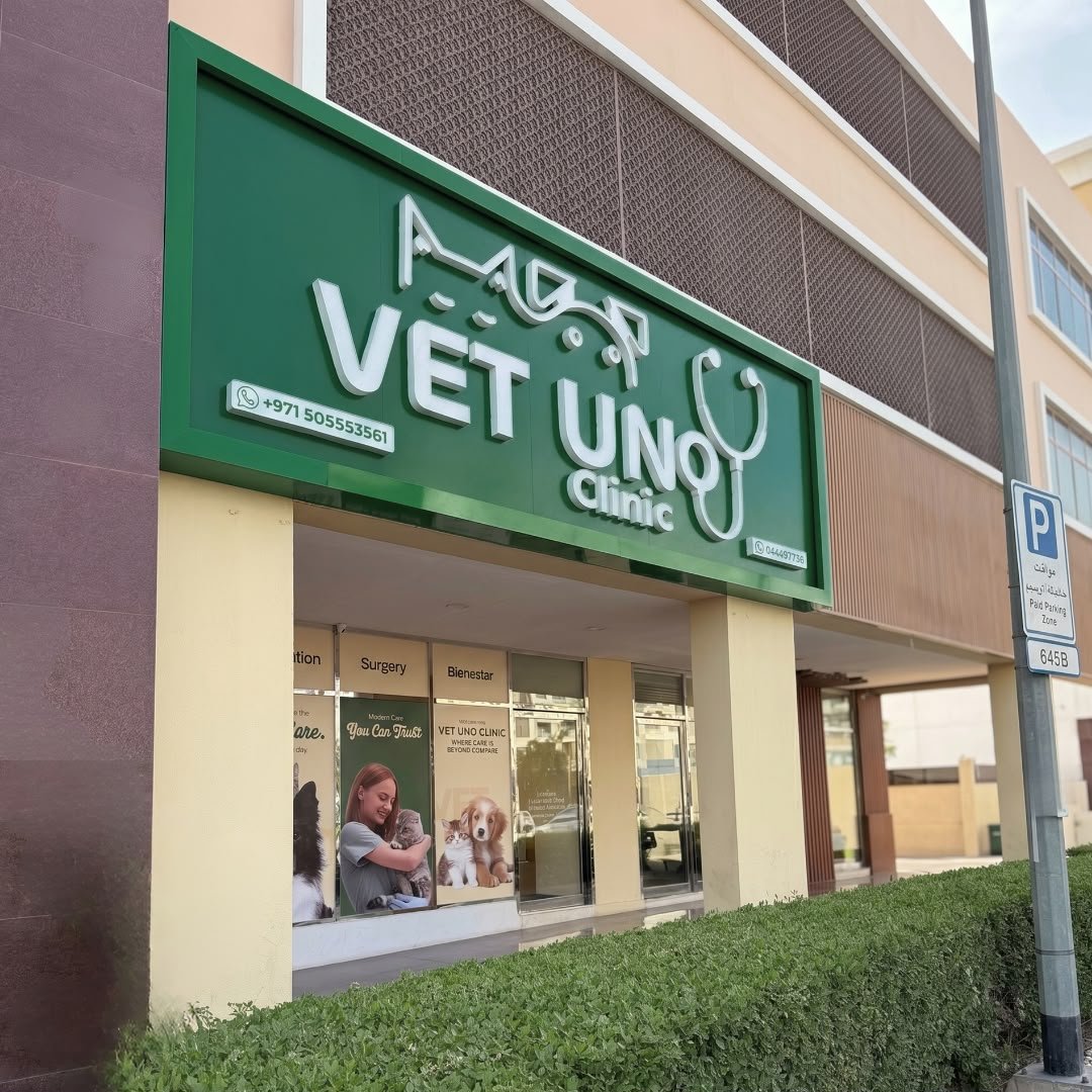 Vet Uno Veterinary Clinic