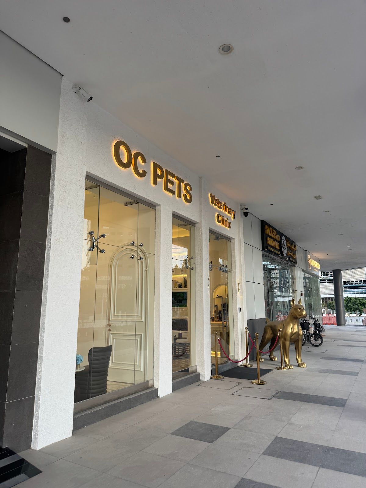 OC Pets Veterinary Clinic 5