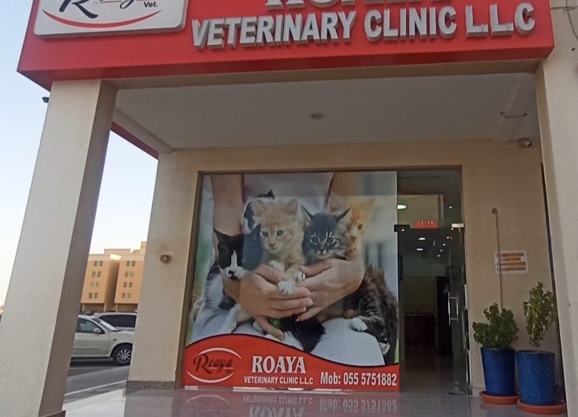 Roaya Veterinary Clinic photo 3