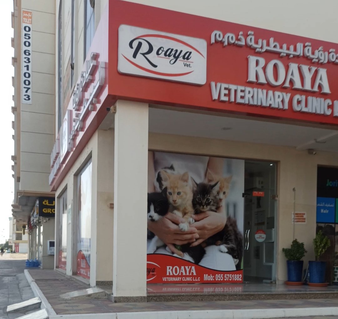 Roaya Veterinary Clinic photo 5