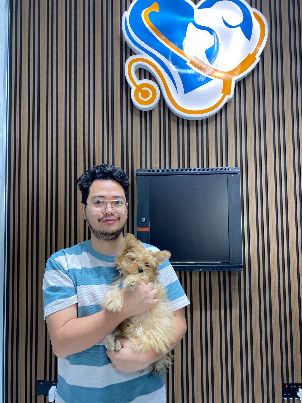 Petbook veterinary clinic 2