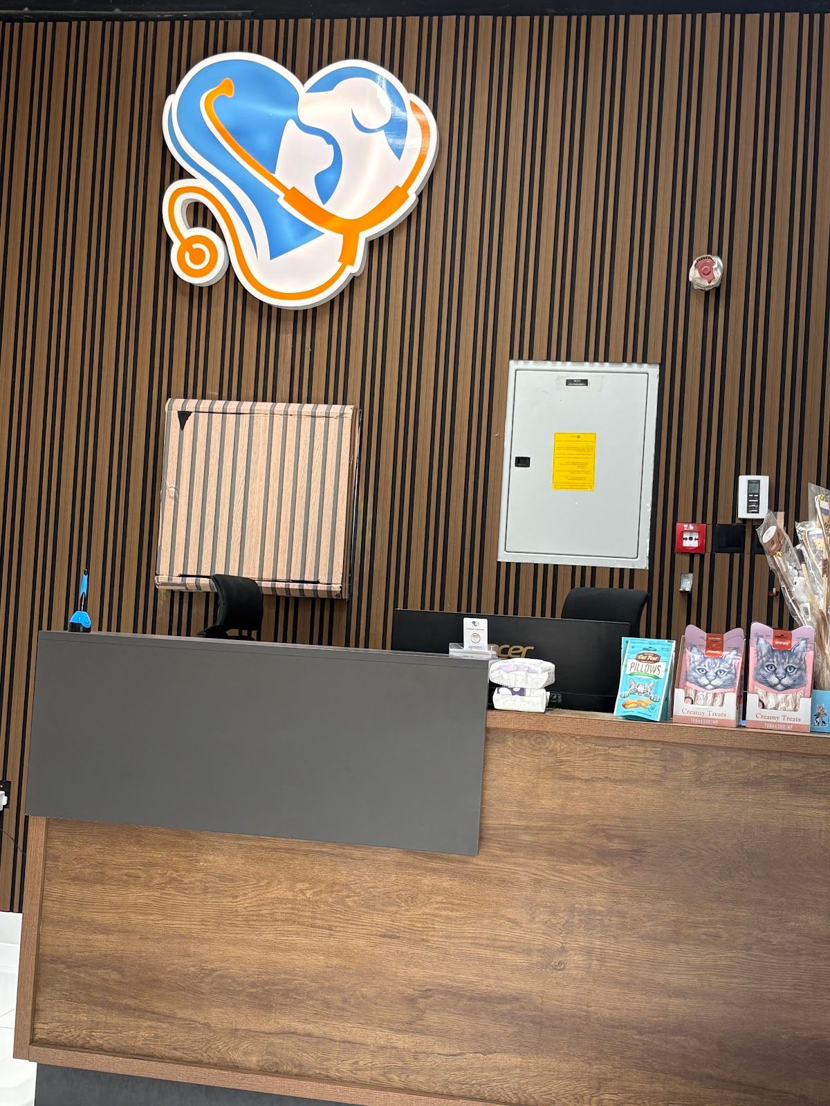 Petbook veterinary clinic 4