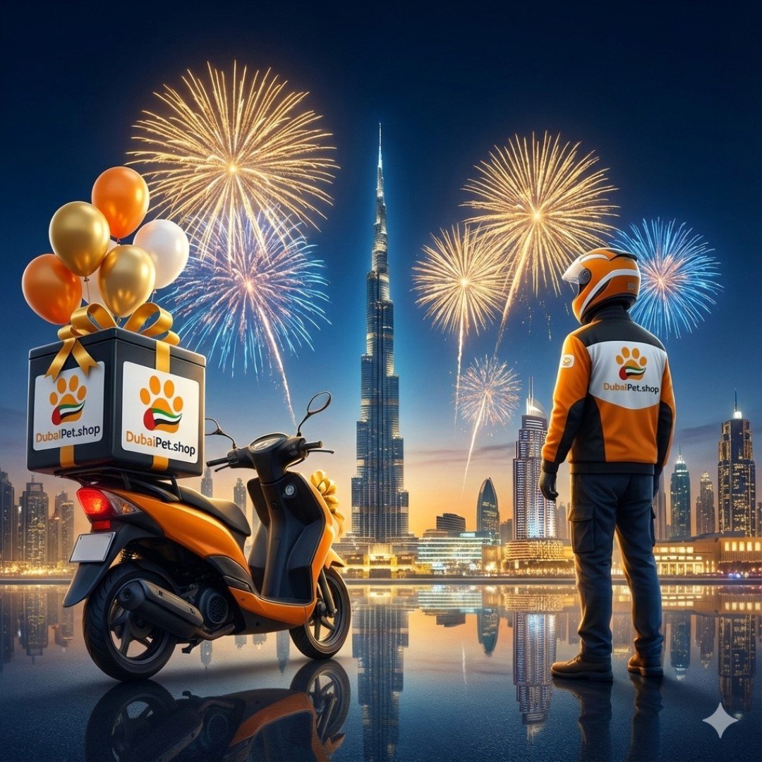 Dubai Pet Shop - Premium Pet Supply Store