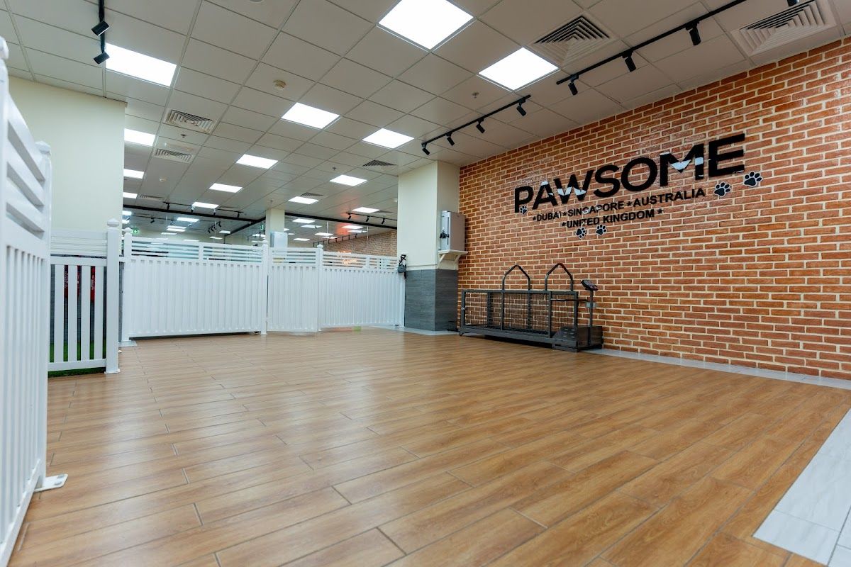Pawsome Friends 2