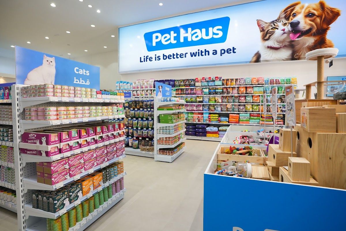 PetHaus SZR Store & Cat Boarding 2