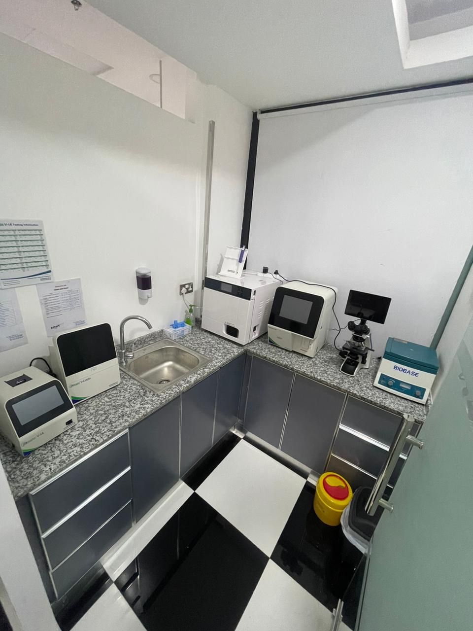 Safe Care Veterinary Clinic (SCVC) 3