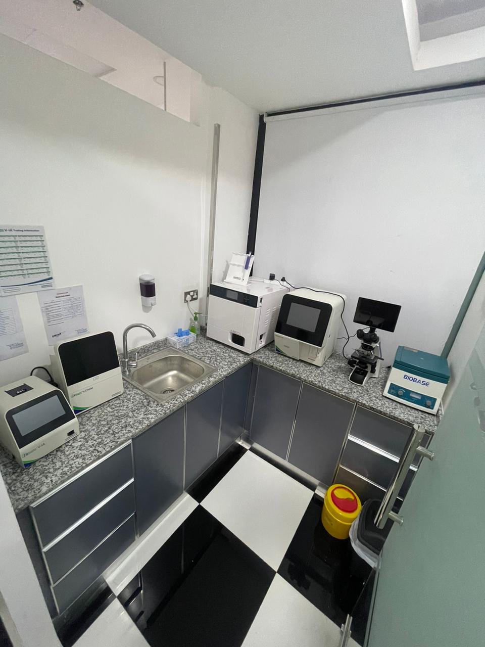 Safe Care Veterinary Clinic (SCVC) photo 3