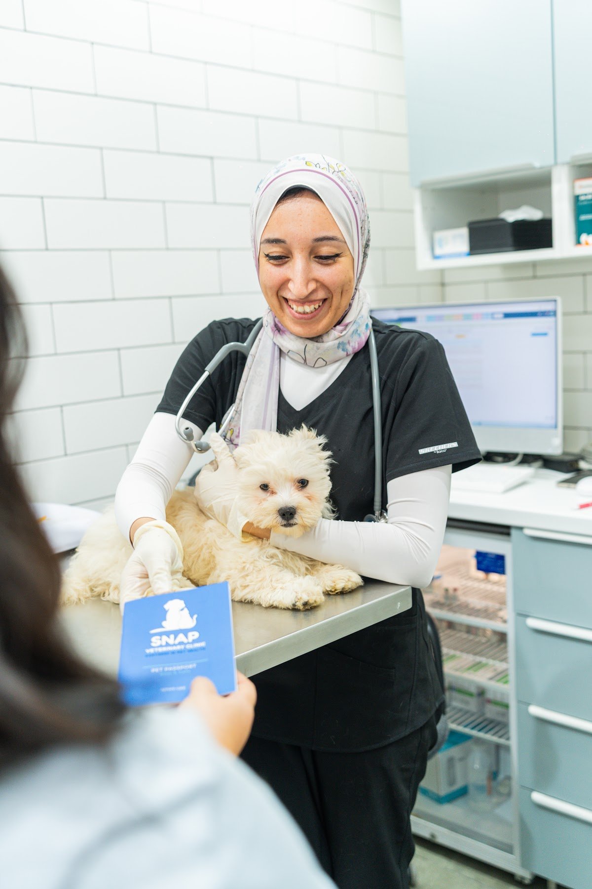 Snap Veterinary Clinic