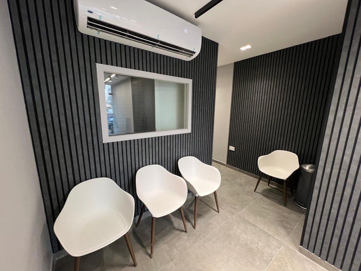 Snap Veterinary Clinic 4