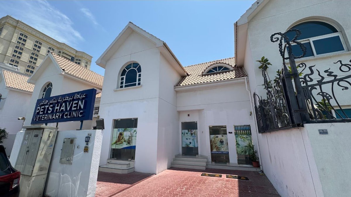 Pets Haven Veterinary Clinic