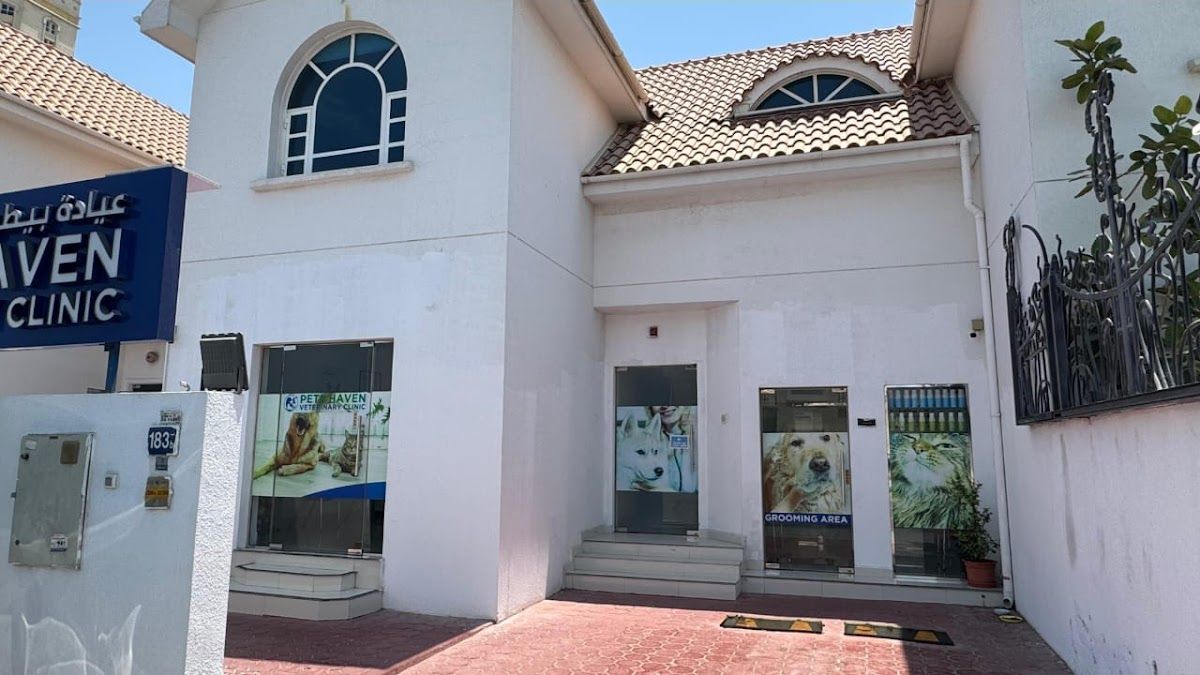 Pets Haven Veterinary Clinic 2