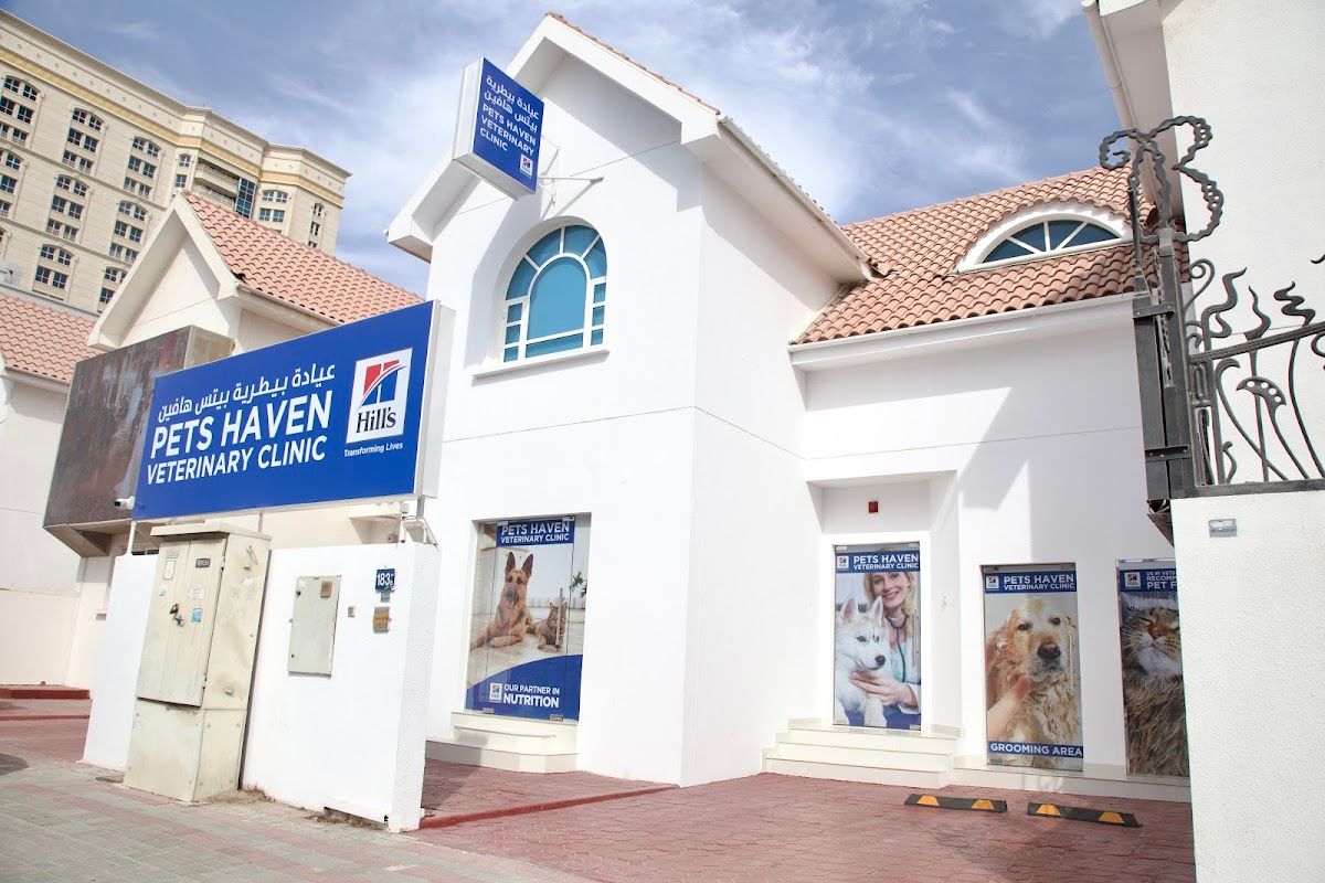 Pets Haven Veterinary Clinic 3