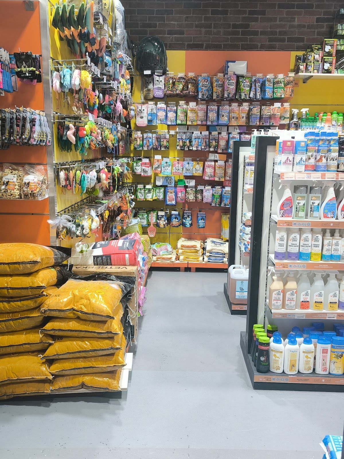 Pet Corner - Shorooq Mirdif Pet Shop 2