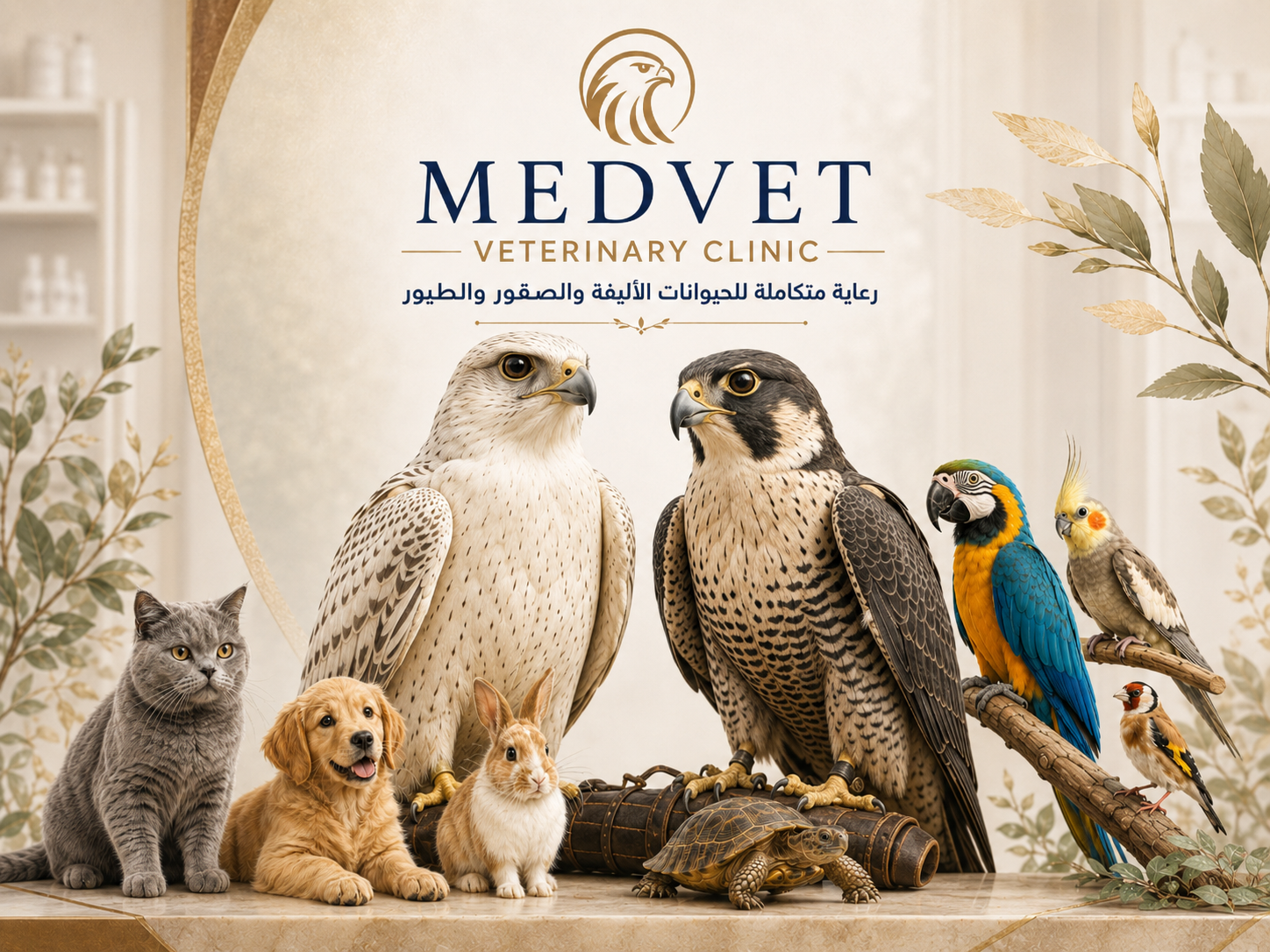 Medvet Veterinary Clinic