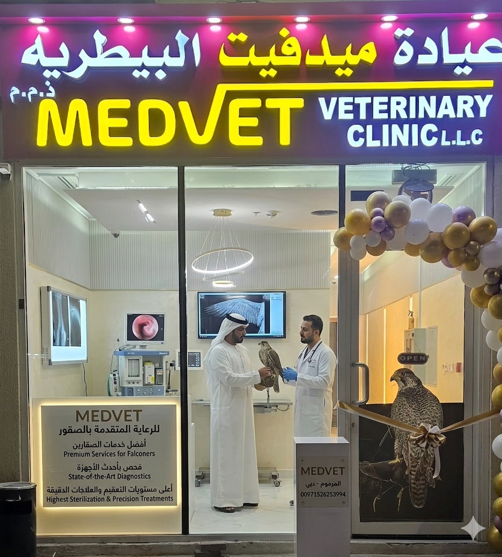 Medvet Veterinary Clinic 2