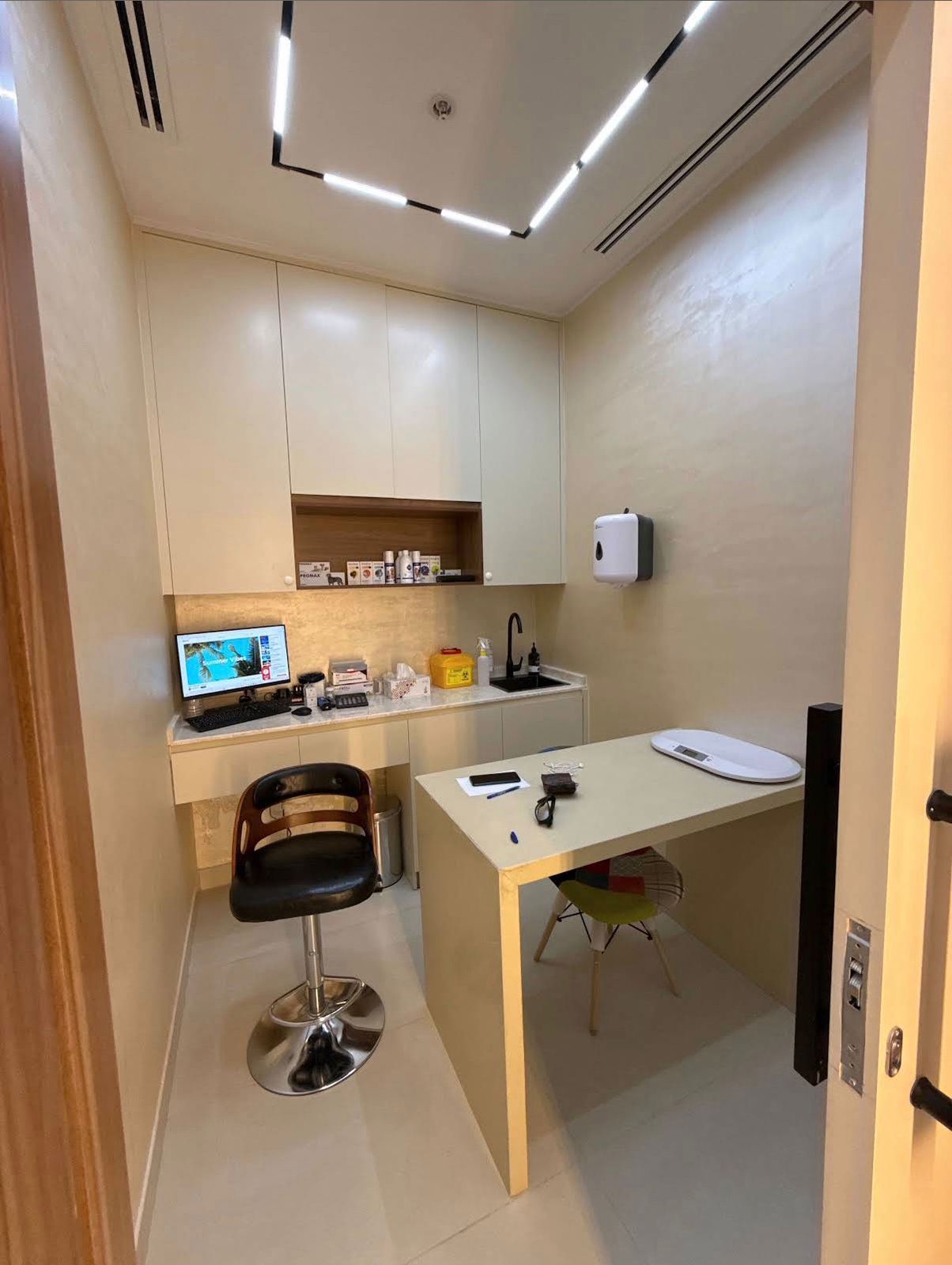 Medvet Veterinary Clinic 3