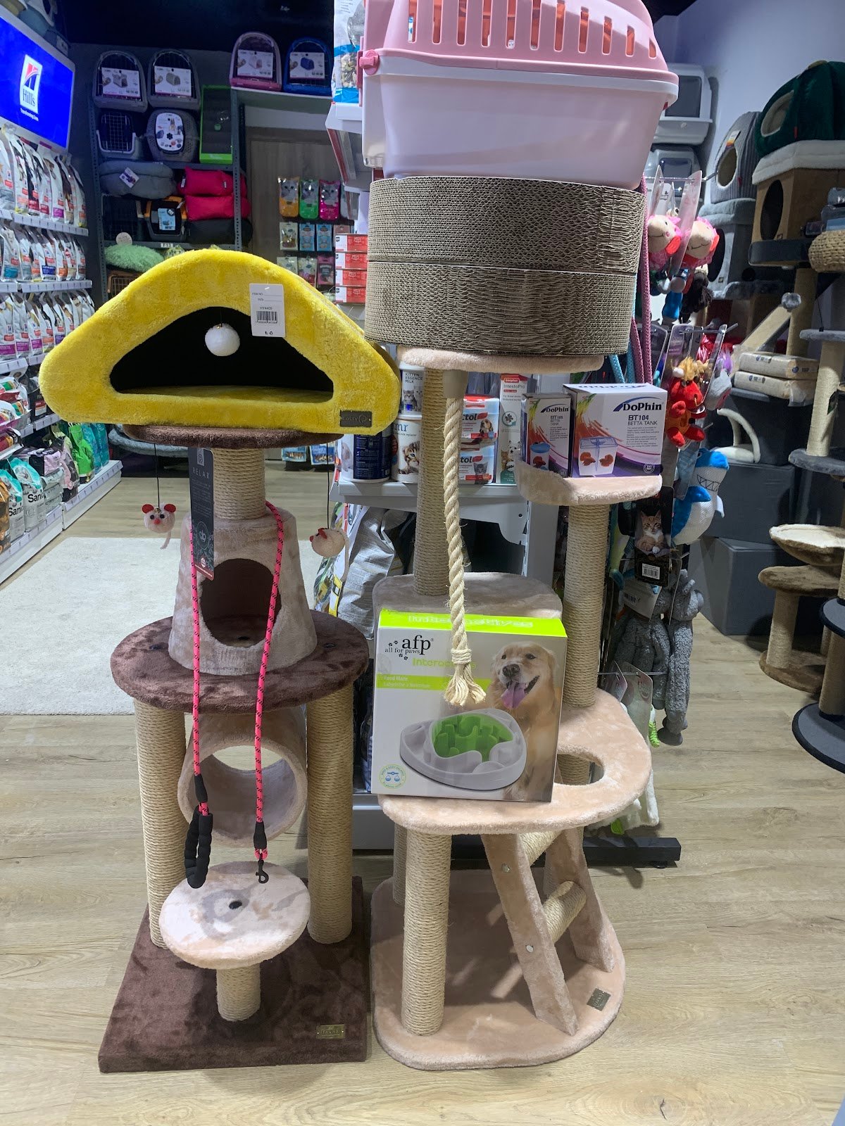 Petszone animal accessories photo 4